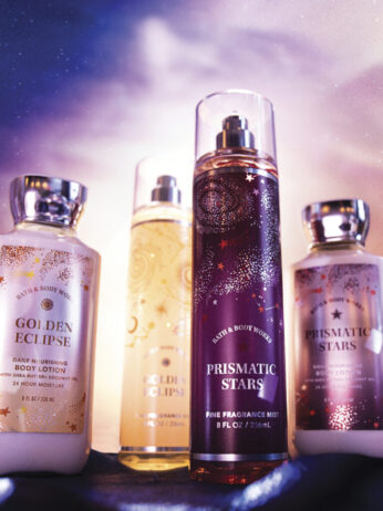 Bath & Body Works_Celestial Collection