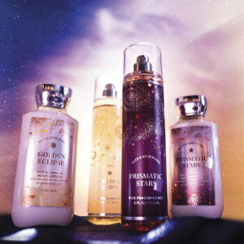 Bath & Body Works_Celestial Collection