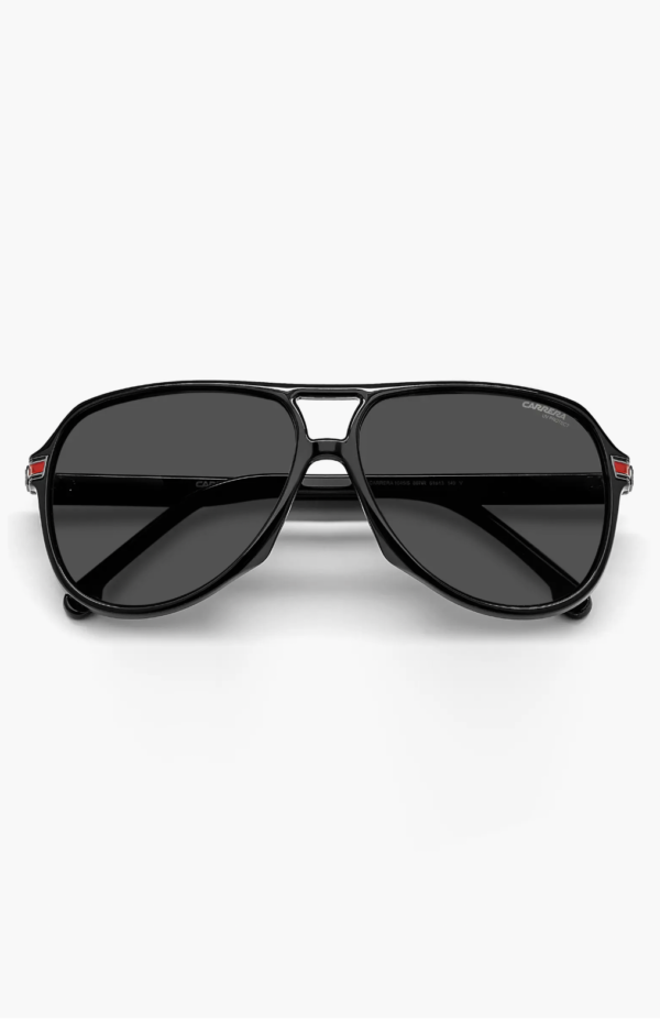 Aviator Polarized Sunglasses 1