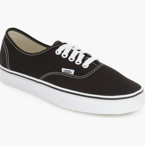 Authentic Sneaker