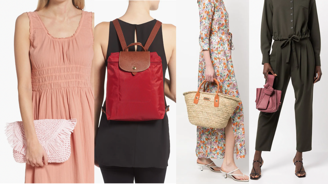 Types of Bags: Bag Style Guide for Women - Influsser