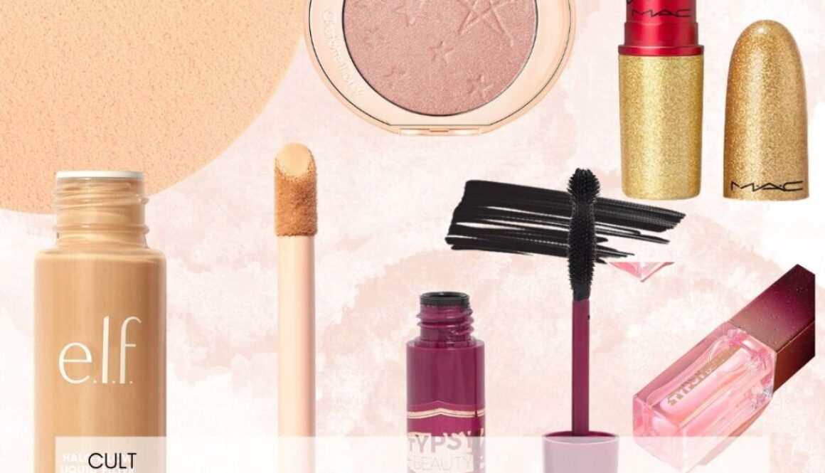 best lightweight makeup for summer