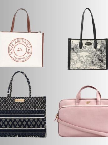 work bags and briefcases for women