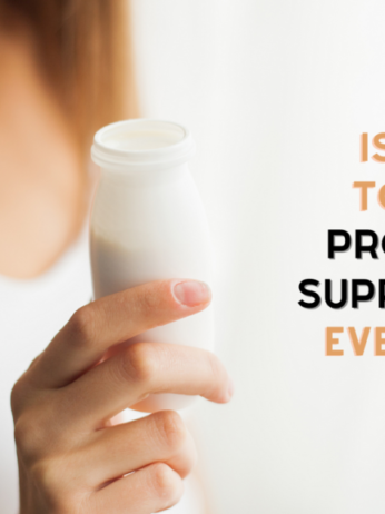 probiotics supplements