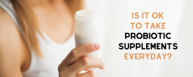 Do You Need Probiotic Supplements?