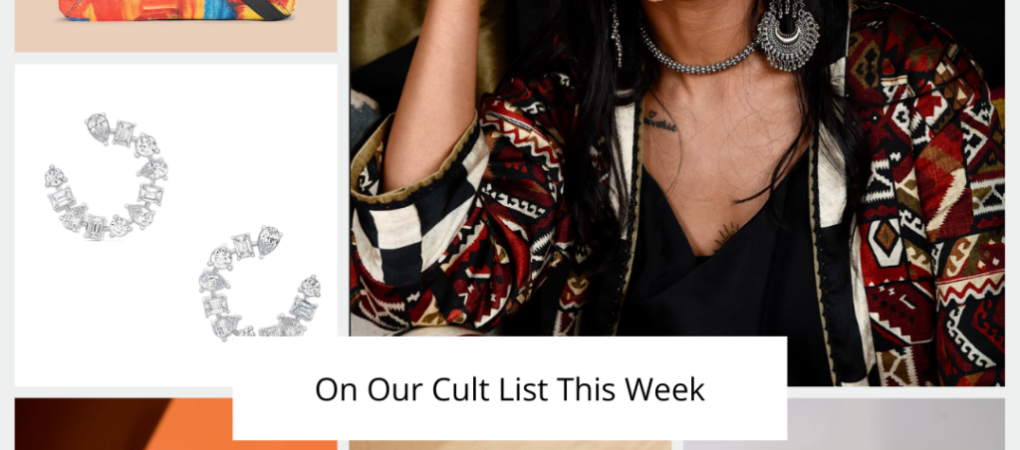 Cultlist - Influsser