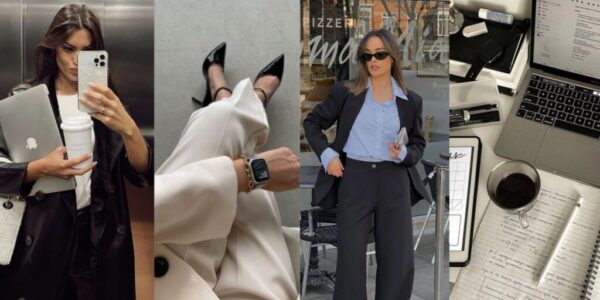 What to Wear to An Interview