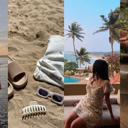 what to wear in goa | What to wear to the beach | beach wear for women | beach dresses for woman