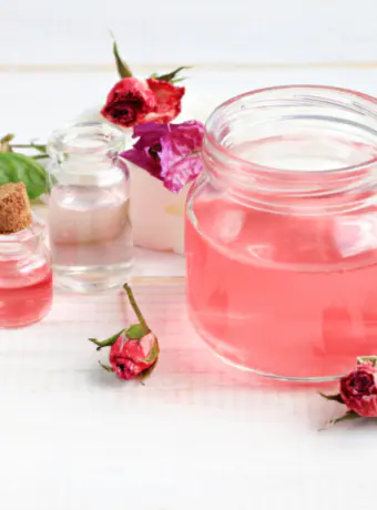 Benefits of rosewater for and hair| Benefits of rosewater for face | Benefits of rosewater for under eyes | how to use rose water on face overnight