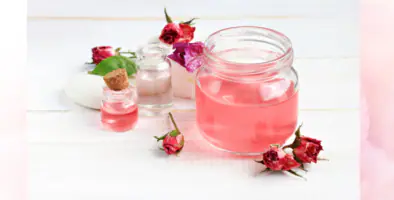 Benefits of rosewater for and hair| Benefits of rosewater for face | Benefits of rosewater for under eyes | how to use rose water on face overnight