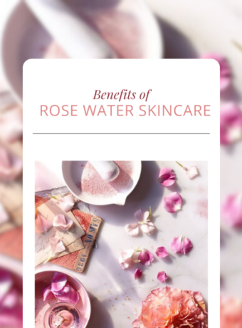 9 anti aging benefits of rose water