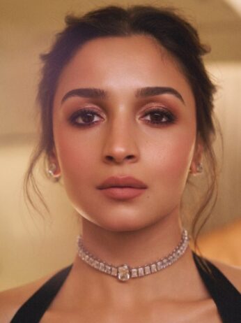 Alia bhatt| dewy makeup alia bhatt | contour makeup |